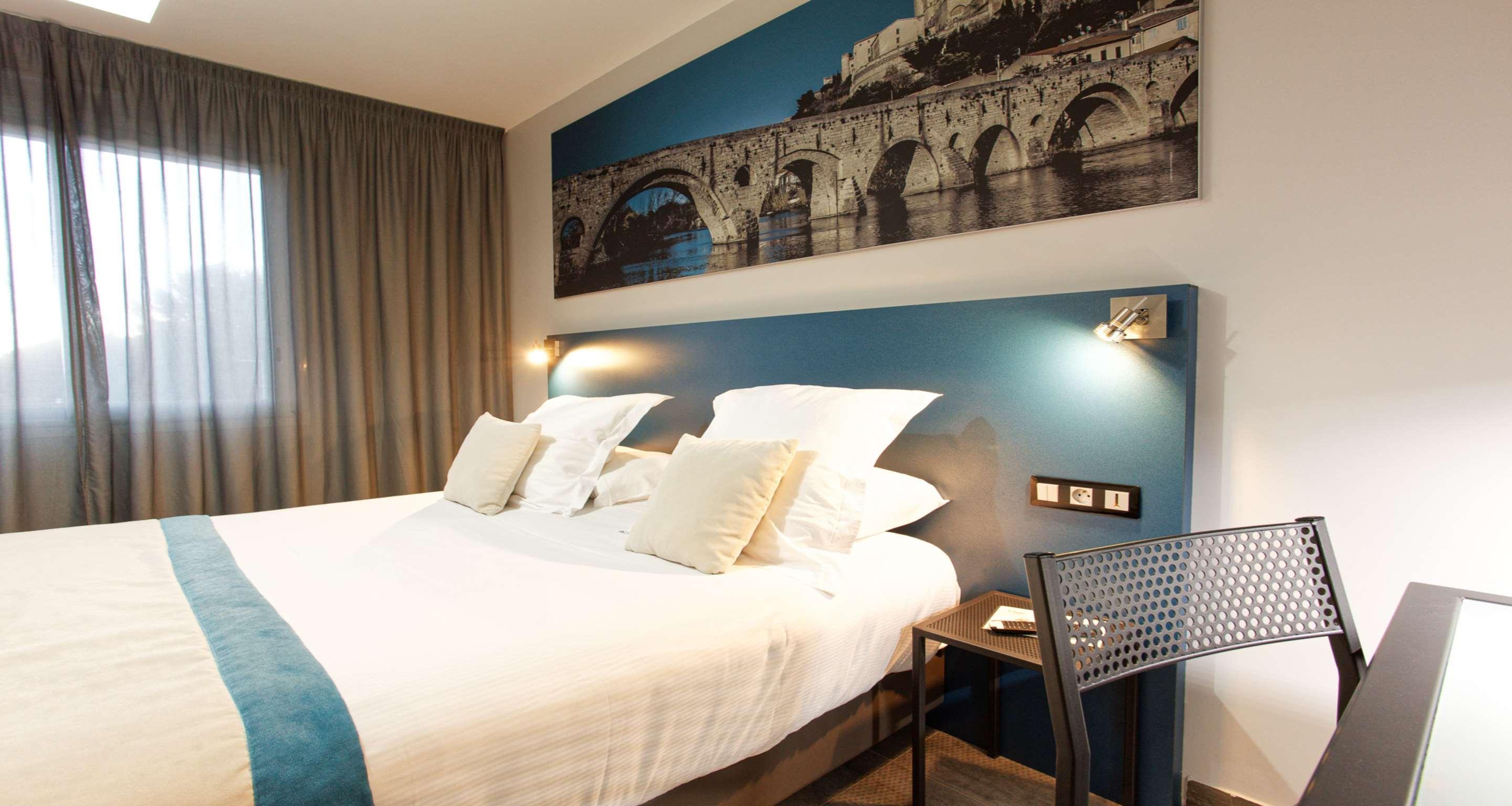 Sure Hotel By Best Western Beziers Le Monestie Boujan-sur-Libron Exterior foto