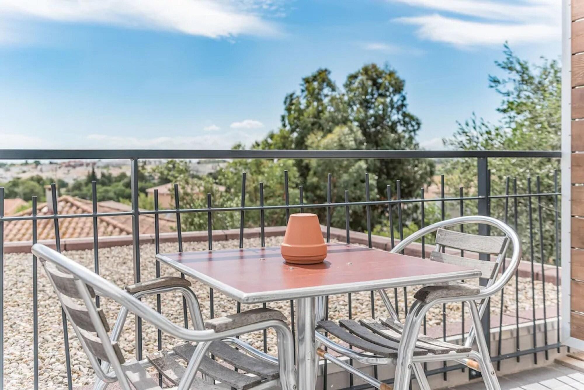 Sure Hotel By Best Western Beziers Le Monestie Boujan-sur-Libron Exterior foto