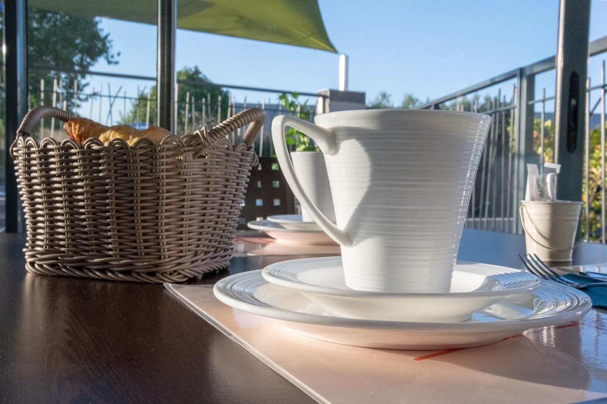 Sure Hotel By Best Western Beziers Le Monestie Boujan-sur-Libron Exterior foto