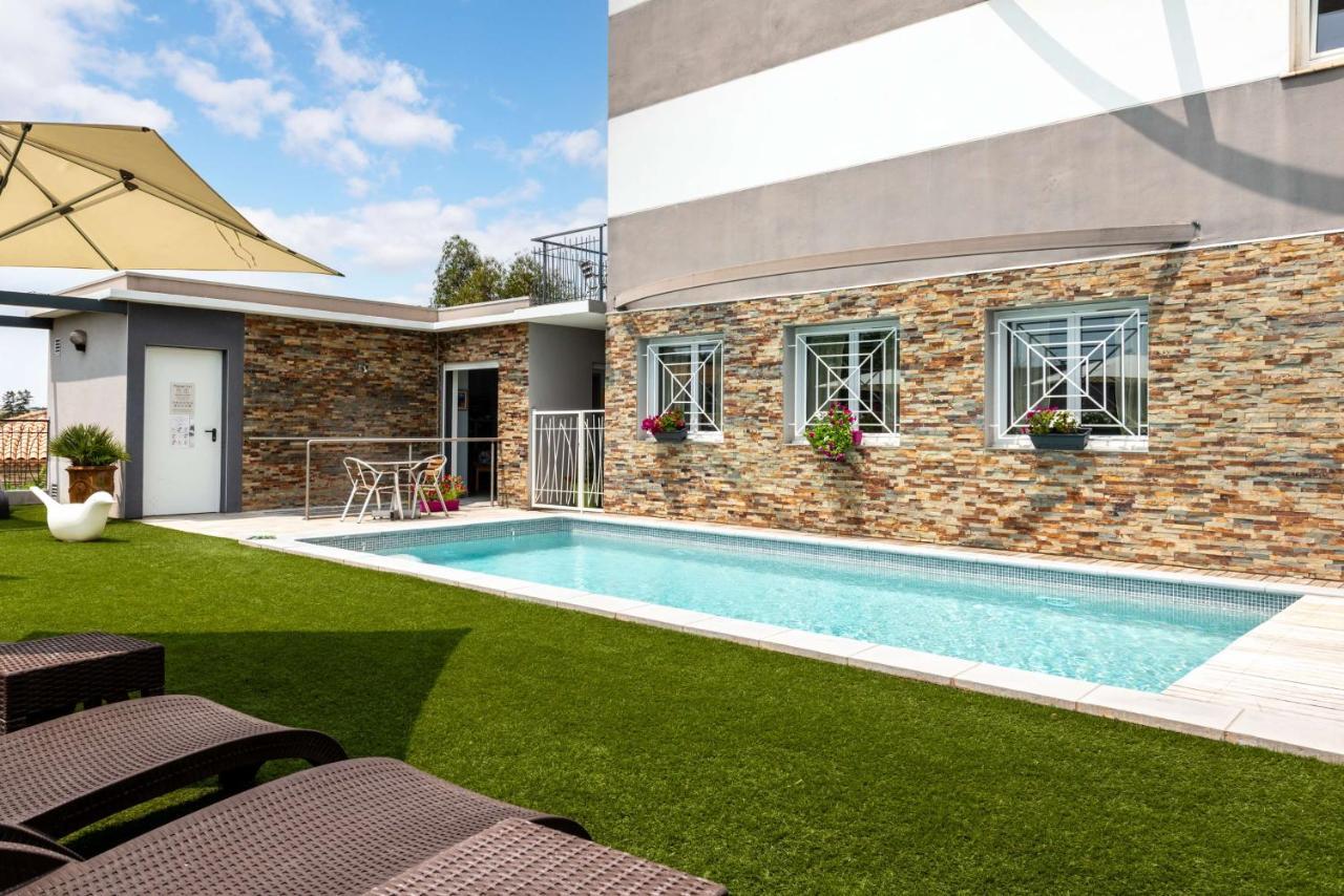 Sure Hotel By Best Western Beziers Le Monestie Boujan-sur-Libron Exterior foto